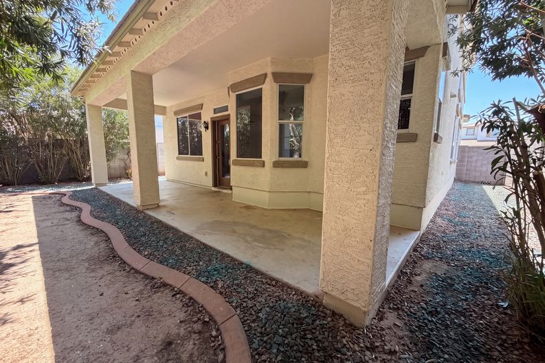 Photo 30 of 34 of 1214 E Frances Ln, Gilbert, AZ
