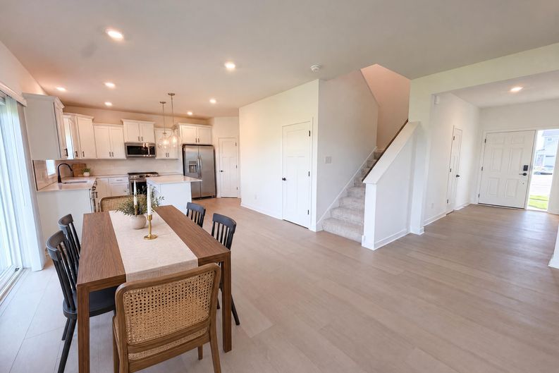 Photo 3 of 42 of 1577 Upper 141st St E, Rosemount, MN