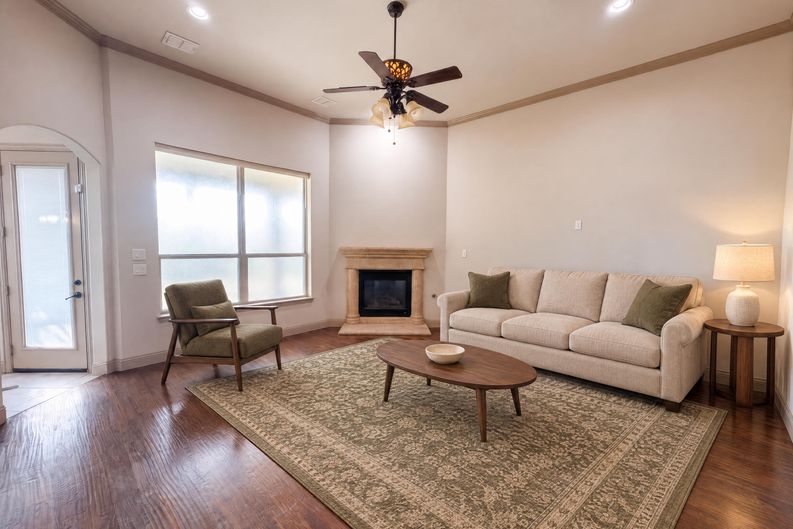 Photo 3 of 32 of 1502 Northwood Dr, Wylie, TX