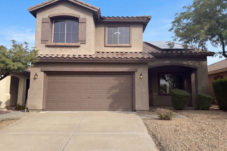 Photo 33 of 40 of 2464 W Warren Dr, Anthem, AZ