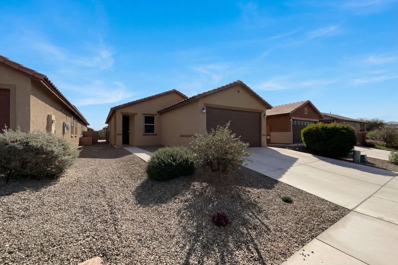 Photo 17 of 18 of 10647 W Goulding Dr, Marana, AZ