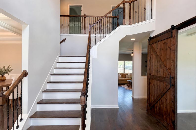Photo 15 of 47 of 2144 Airline Rd, McDonough, GA