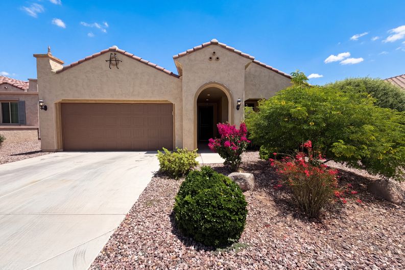Photo 17 of 19 of 4387 N Presidio Dr, Florence, AZ