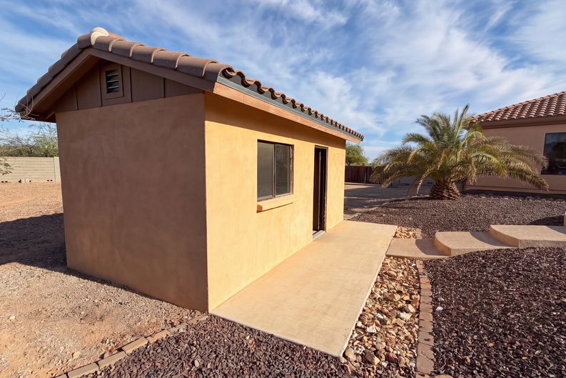 Photo 47 of 137 of 16806 W Dove Wing Way, Surprise, AZ