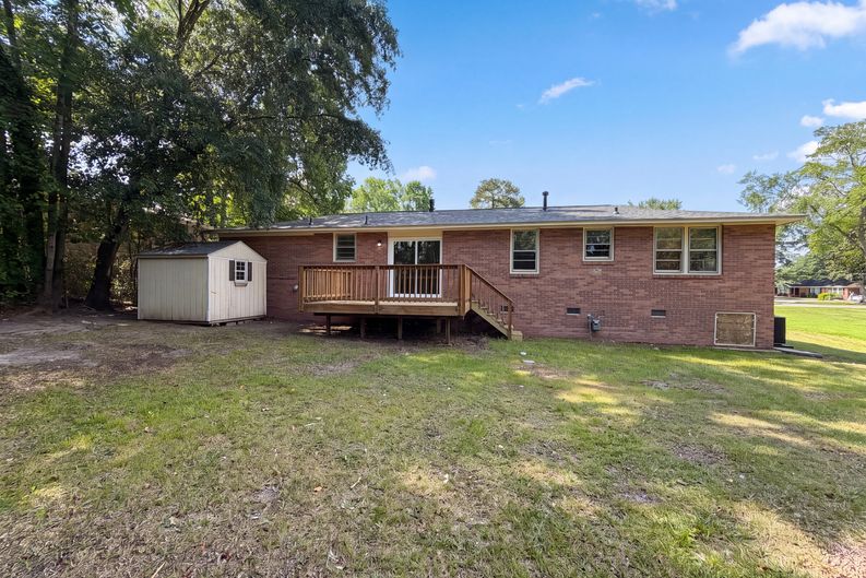 Photo 5 of 19 of 20 Moonglo Cir, Columbia, SC