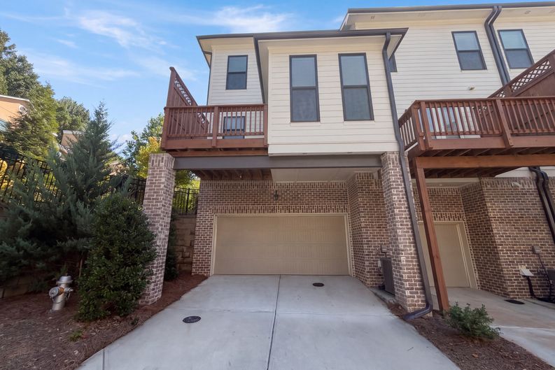 Photo 32 of 35 of 415 Olmstead Way, Alpharetta, GA