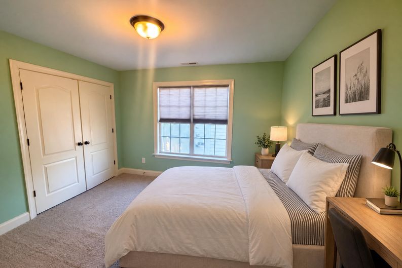 Photo 18 of 47 of 101 Gillyweed Ct, Holly Springs, NC