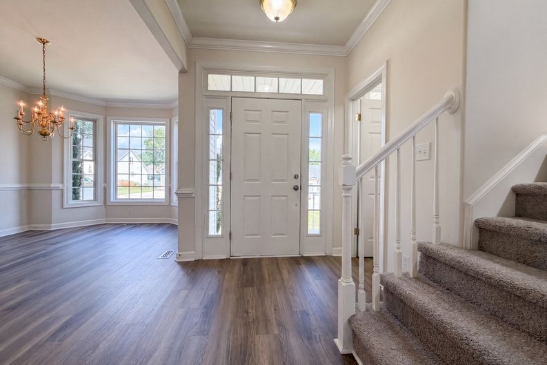Photo 6 of 27 of 180 Whetstone Dr, Angier, NC
