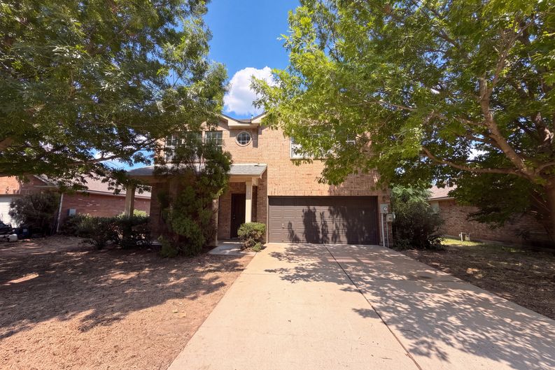 Photo 18 of 20 of 710 Encanto Dr, Leander, TX