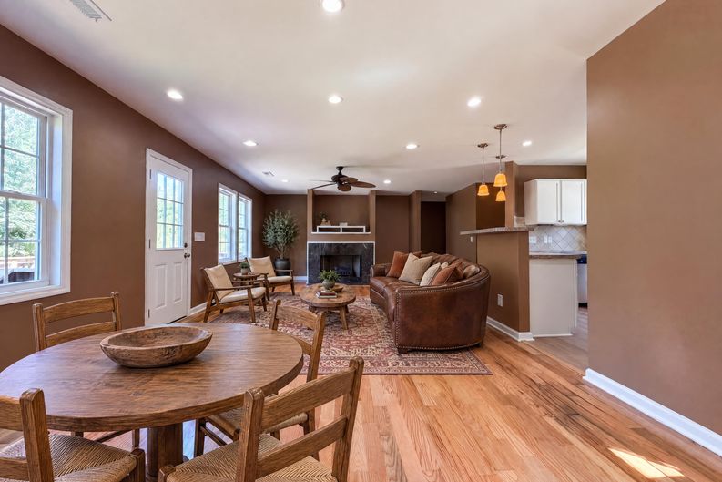 Photo 7 of 18 of 101 Langston Ridge Dr, Angier, NC