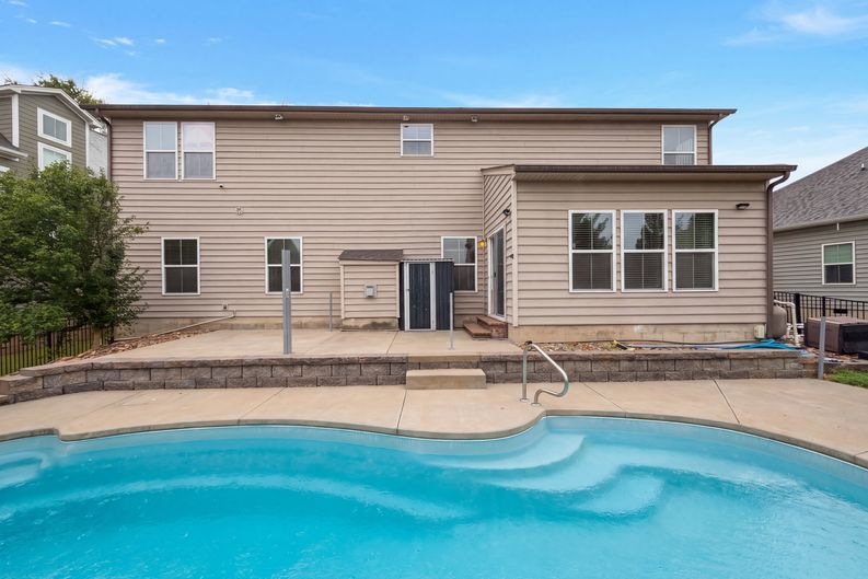 Photo 5 of 19 of 5101 Saint Clair St, Fort Mill, SC