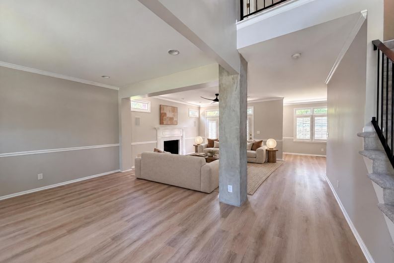 Photo 8 of 21 of 15130 Stonegreen Ln, Huntersville, NC
