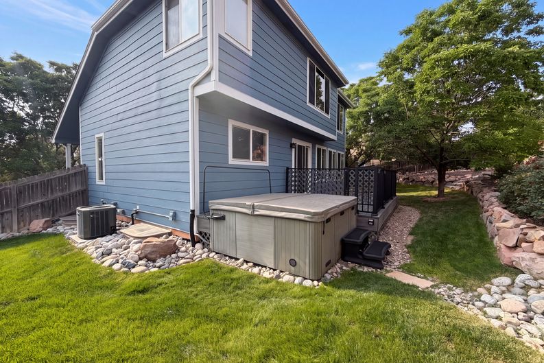 Photo 43 of 54 of 7967 Canvasback Ct, Littleton, CO