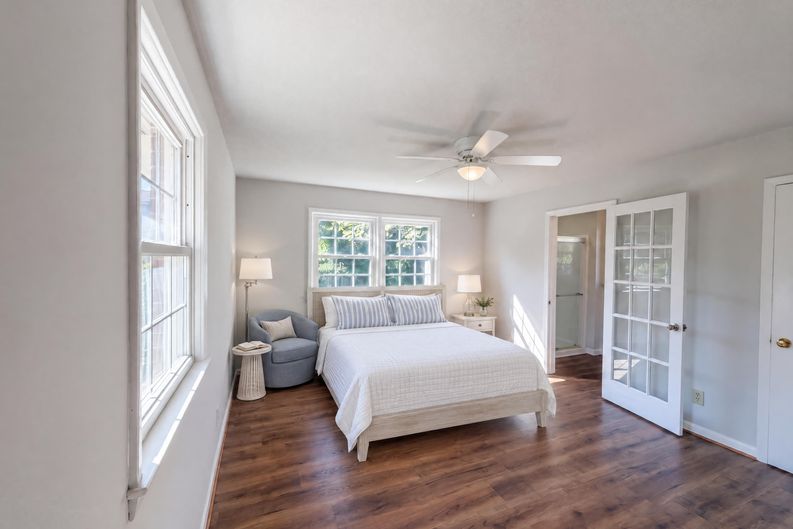 Photo 4 of 12 of 424 Lancaster Rd, Fayetteville, NC