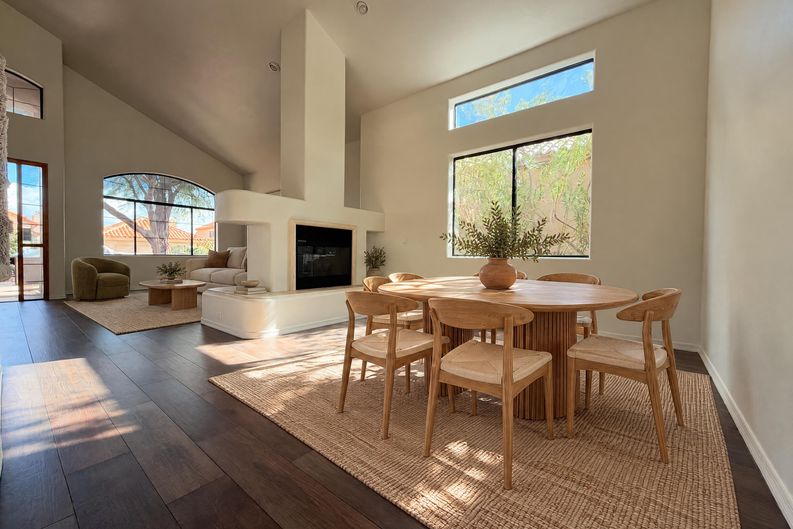 Photo 8 of 29 of 5997 N Moon Crest Dr, Tucson, AZ