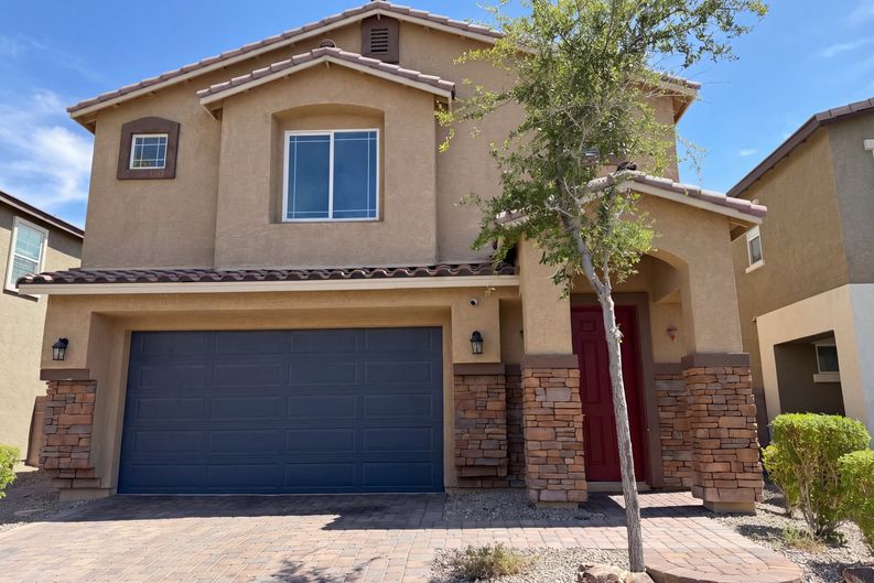 Photo 45 of 52 of 4036 White Opal St, Las Vegas, NV