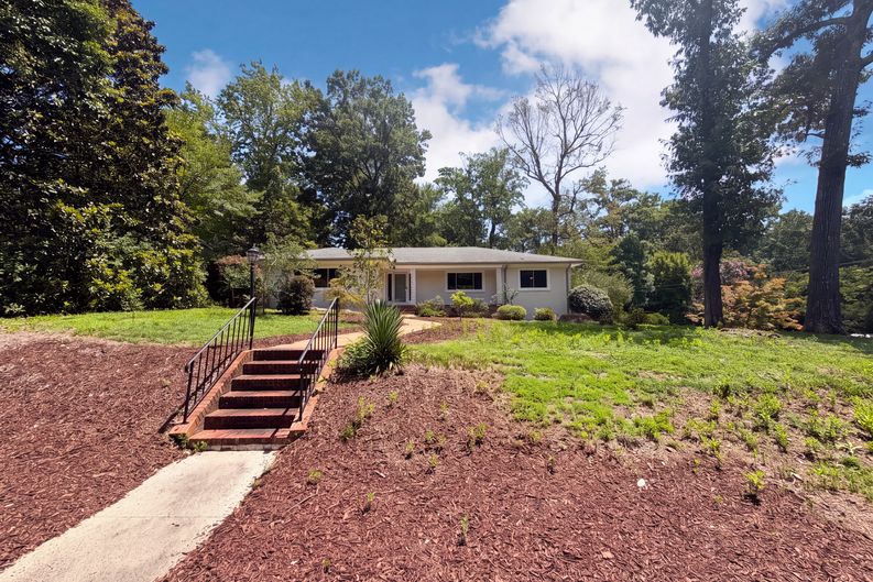 Photo 12 of 16 of 2219 Arrington St, Durham, NC