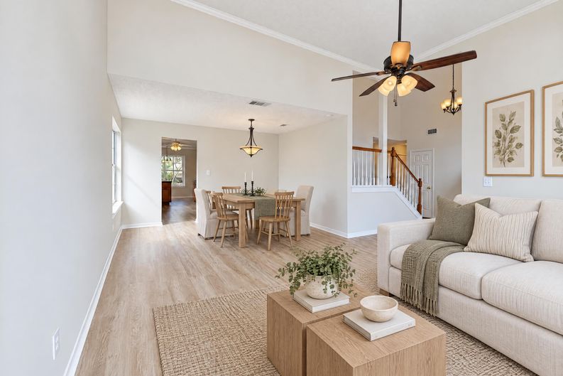 Photo 18 of 21 of 1423 New Haven Dr, Mansfield, TX