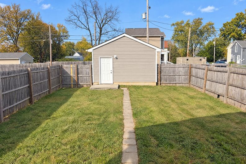 Photo 19 of 23 of 288 Hosack St, Columbus, OH