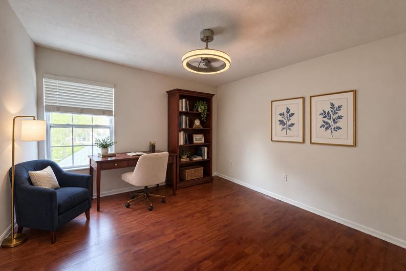 Photo 20 of 51 of 7966 Lazelle Woods Dr, Westerville, OH