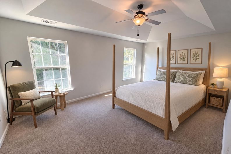 Photo 4 of 24 of 10809 Northgate Trail Dr, Charlotte, NC