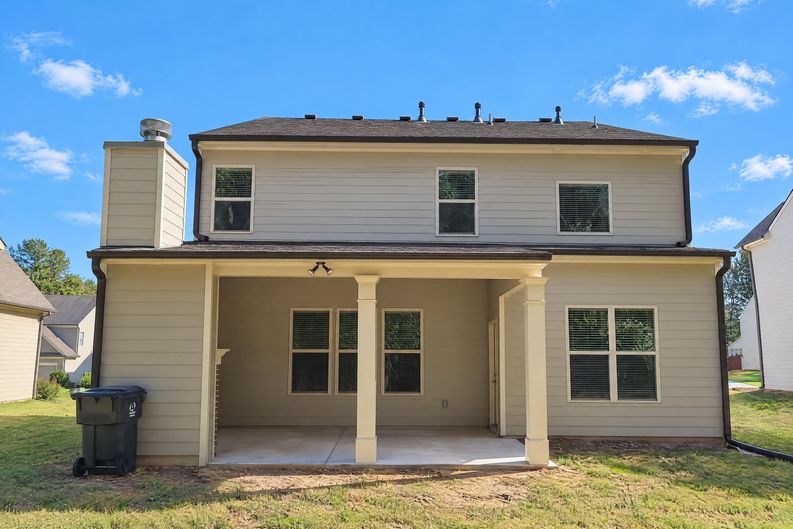 Photo 5 of 22 of 108 Jacobs Ln, Loganville, GA