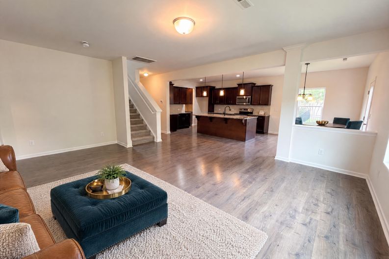 Photo 3 of 21 of 5627 Barclay Ct, Fort Mill, SC