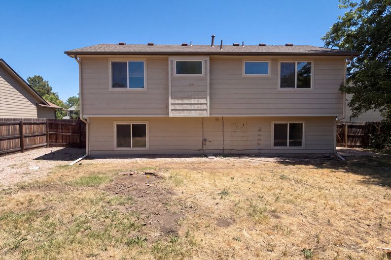 Photo 5 of 34 of 4408 Ashcroft Ave, Castle Rock, CO