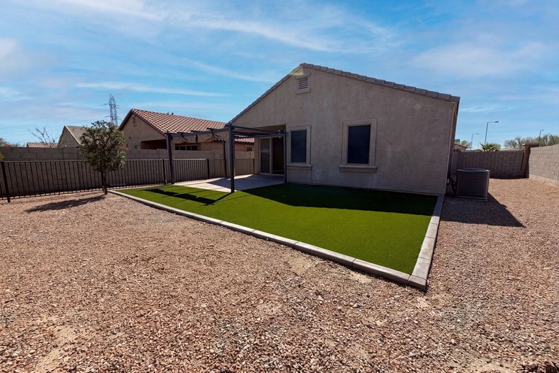 Photo 26 of 28 of 2425 S 235th Dr, Buckeye, AZ