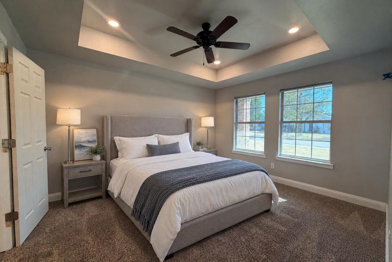 Photo 4 of 17 of 6006 Colorado St, Greenville, TX