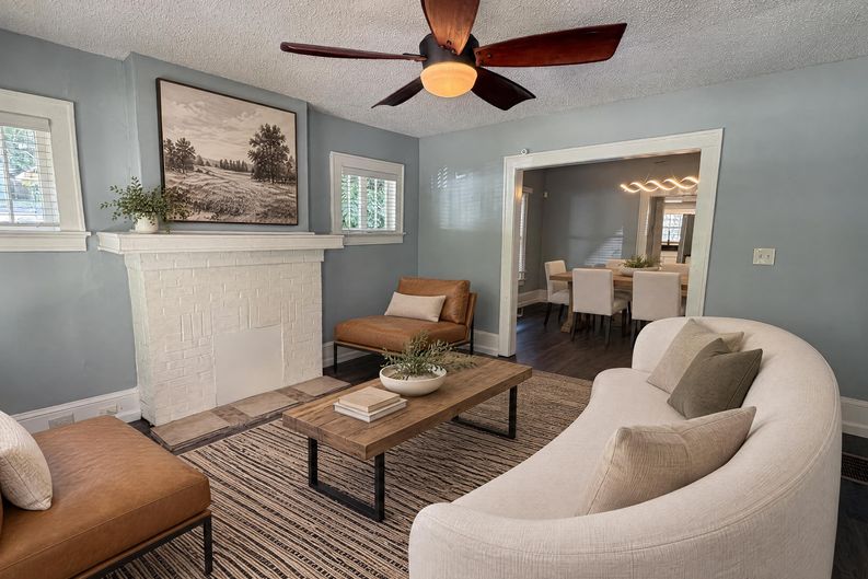Photo 3 of 19 of 1411 Fulton Ave, Atlanta, GA