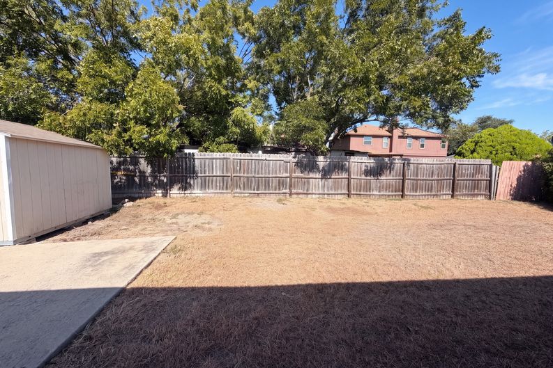 Photo 19 of 21 of 4609 Oxford Dr, Killeen, TX