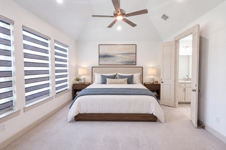 Photo 4 of 28 of 9694 Brackenfield Ln, Frisco, TX