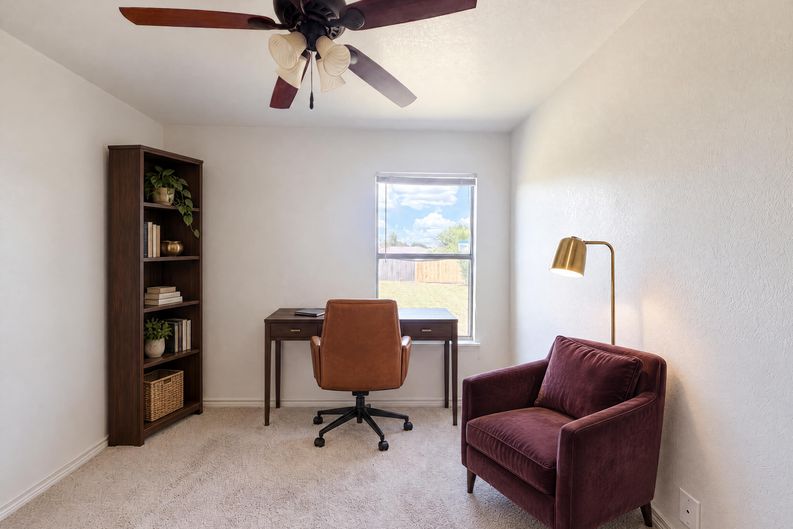 Photo 7 of 16 of 2512 Saulsbury Dr, Temple, TX