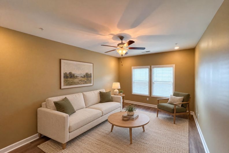 Photo 8 of 35 of 150 Westover Cmns, Fayetteville, GA