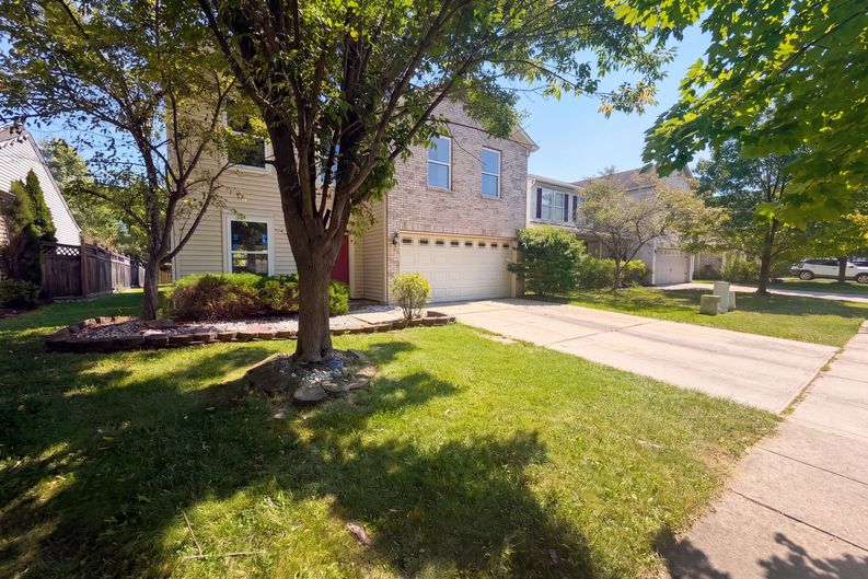 Photo 27 of 30 of 15294 Clear St, Noblesville, IN