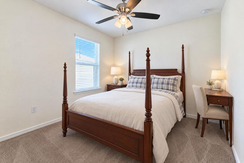 Photo 18 of 30 of 9426 Lamine Way, Parrish, FL