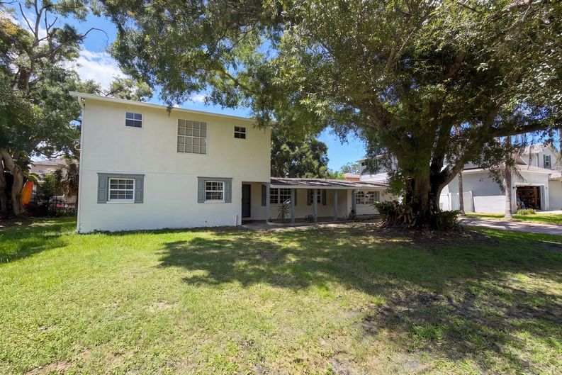 Photo 23 of 26 of 7405 S Desoto St, Tampa, FL
