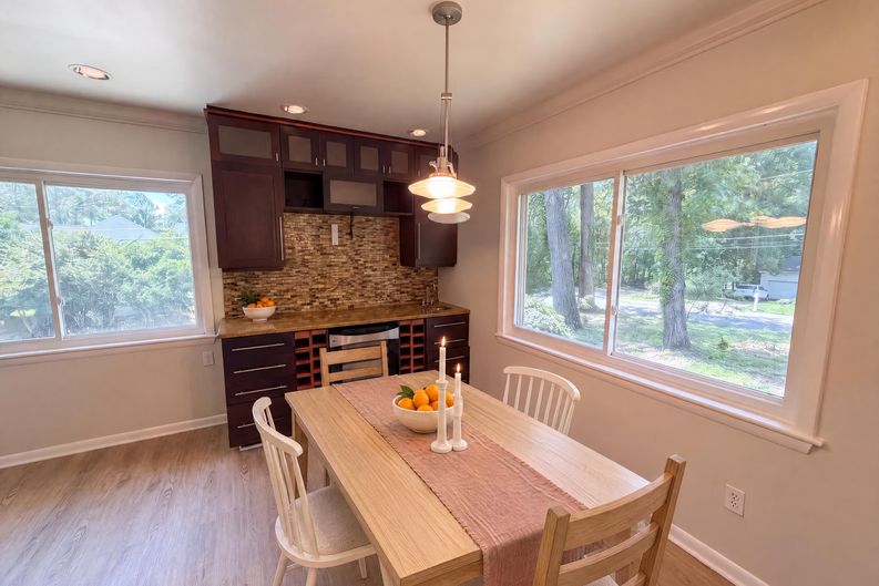 Photo 6 of 16 of 2219 Arrington St, Durham, NC
