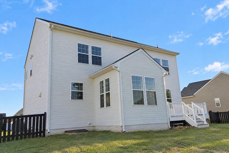 Photo 5 of 21 of 178 Fitzgerald St, Gerrardstown, WV