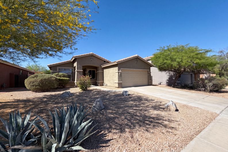 Photo 26 of 32 of 17529 W East Wind Ave, Goodyear, AZ