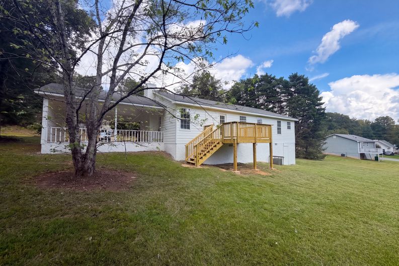 Photo 16 of 17 of 1179 Horsley Mill Rd, Carrollton, GA