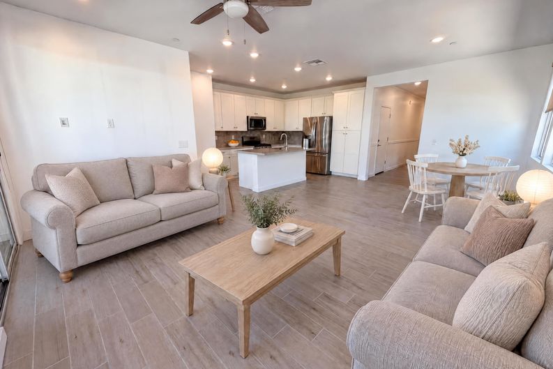 Photo 6 of 27 of 5369 N 205th Dr, Buckeye, AZ