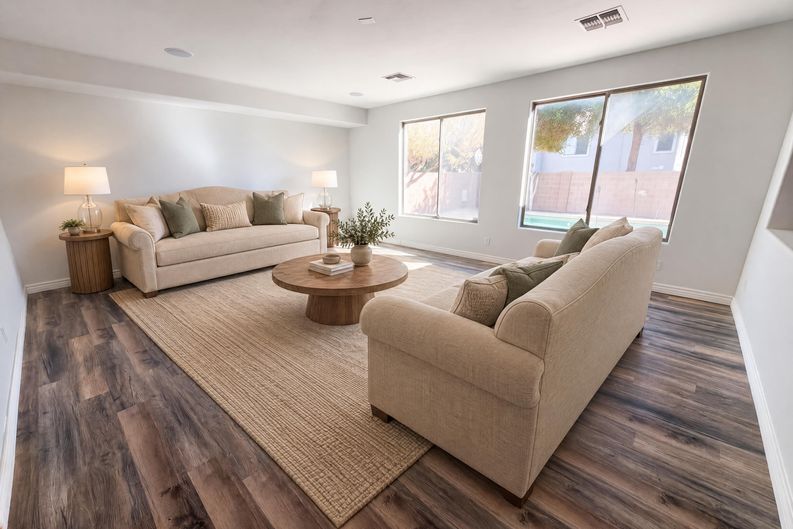 Photo 3 of 64 of 15033 W Aster Dr, Surprise, AZ