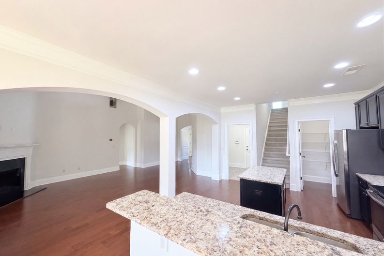 Photo 10 of 24 of 115 Birchwood Ct, Loganville, GA