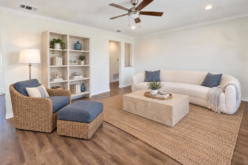 Photo 6 of 19 of 1608 Cline Dr, Copperas Cove, TX