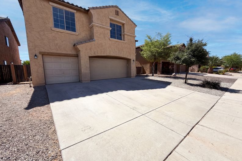 Photo 37 of 41 of 3269 N 301st Dr, Buckeye, AZ