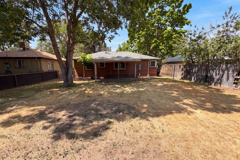 Photo 5 of 18 of 3900 Otis St, Wheat Ridge, CO