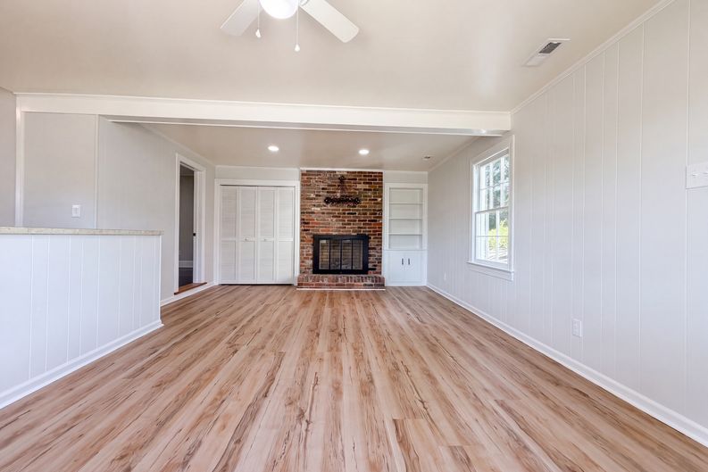 Photo 10 of 17 of 1612 Beech St, Goldsboro, NC