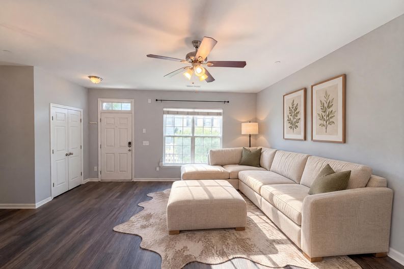 Photo 3 of 17 of 1121 Consortium Dr, Raleigh, NC